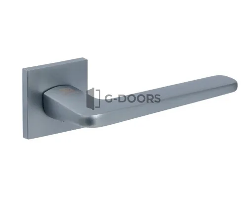 Ручка фалевая FRESCO A-55-40 M.CHROME