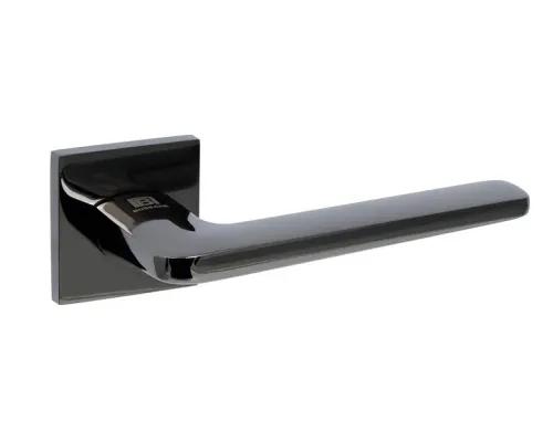 Ручка фалевая FRESCO A-55-40 B.NICKEL