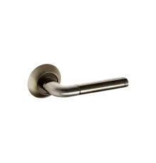 Ручка фалевая LINDO A-34-10 GRAPHITE/ANT. BRONZE