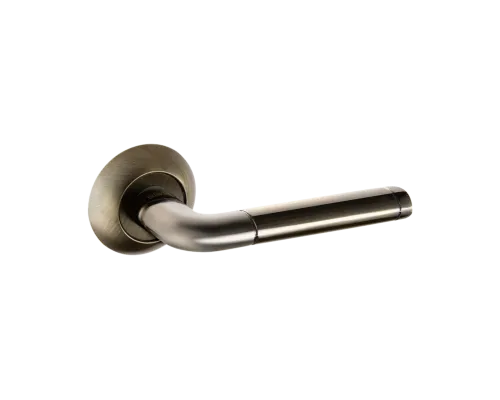 Ручка фалевая LINDO A-34-10 GRAPHITE/ANT. BRONZE