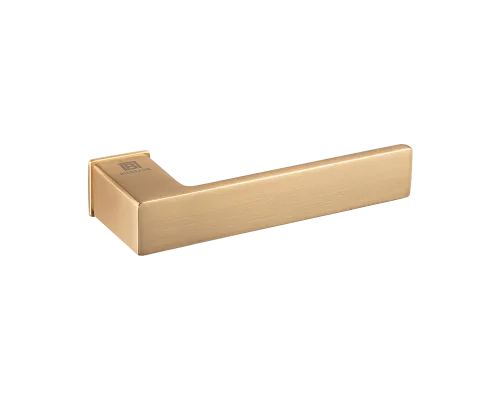 Ручка фалевая RIMA-30-45 W.GOLD