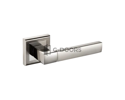 STRICTO A-67-30 CHROME/S.CHROME