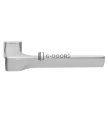 FIORD-SM CSA цвет - матовый хром