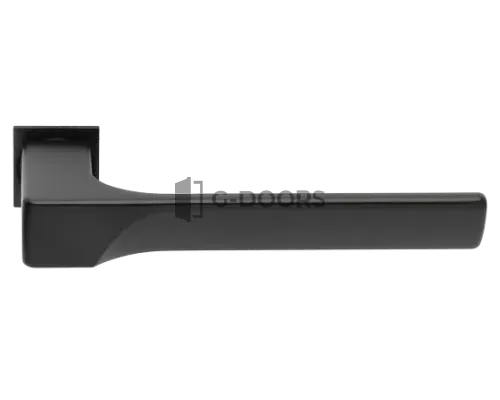 FIORD-SM NERO цвет - черный