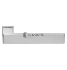 HORIZONT-SM CSA цвет - матовый хром