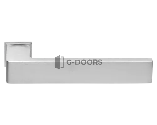 HORIZONT-SM CSA цвет - матовый хром