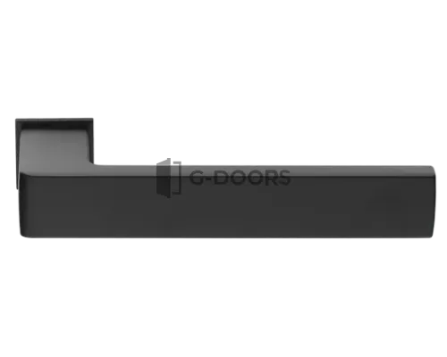 HORIZONT-SM NERO цвет - черный