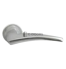 WIND NC-9 CSA цвет - матовый хром