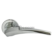 WIND NC-9 CRO цвет - хром