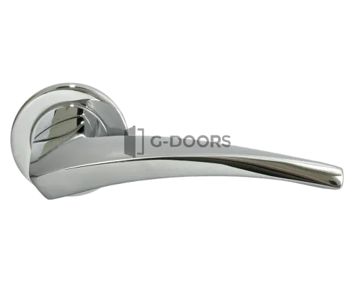 WIND NC-9 CRO цвет - хром