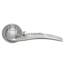 WAVE NC-6 CSA цвет - матовый хром