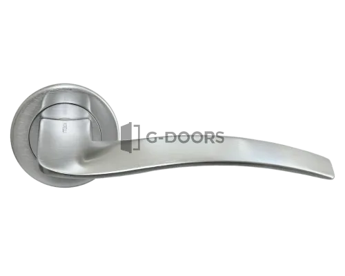 WAVE NC-6 CSA цвет - матовый хром