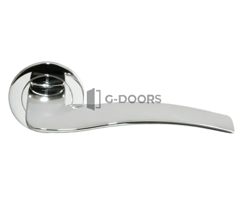 WAVE NC-6 CRO цвет - хром