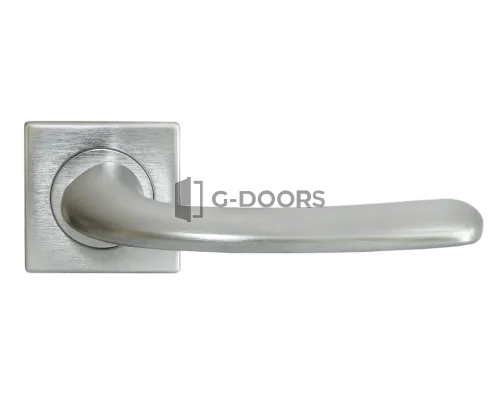 SAND NC-7-S CSA цвет - матовый хром