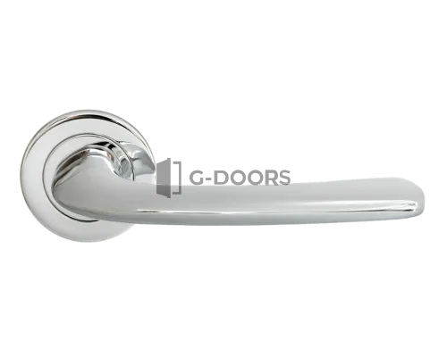 SAND NC-7 CRO цвет - хром