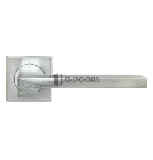 STONE NC-2-S CSA цвет - матовый хром