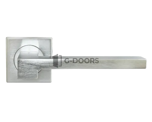 STONE NC-2-S CSA цвет - матовый хром