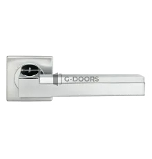 ISLAND NC-1-S CSA/CRO цвет - матовый хром/хром