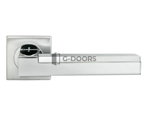 ISLAND NC-1-S CSA/CRO цвет - матовый хром/хром