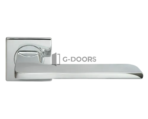 ROCK NC-8-S CRO цвет - хром