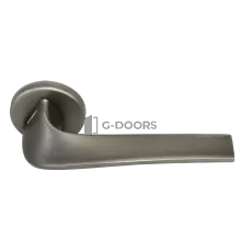 COMETA R5 ANT цвет - антрацит толщина розетки - 7мм