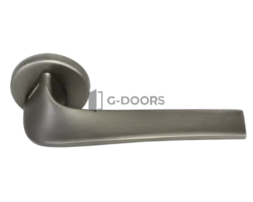 COMETA R5 ANT цвет - антрацит толщина розетки - 7мм