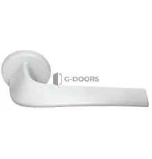 COMETA R5 BIA цвет - белый толщина розетки - 7мм