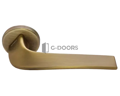 COMETA R5 CAFFE цвет - кофе толщина розетки - 7мм