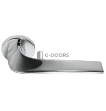 COMETA R5 CRO цвет - хром толщина розетки - 7мм