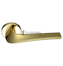 COMETA R5 OTL цвет - золото толщина розетки - 7мм