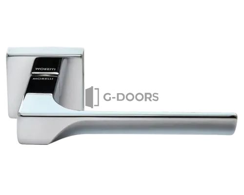 FIORD S5 OSA цвет - хром толщина розетки - 7мм