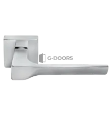 FIORD S5 OSA цвет - матовый хром толщина розетки - 7мм