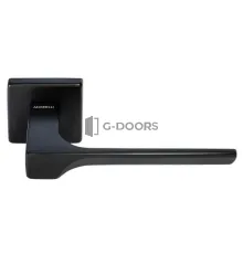 FIORD S5 OSA цвет - черный толщина розетки - 7мм