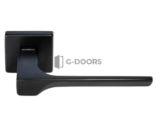 FIORD S5 OSA цвет - черный толщина розетки - 7мм