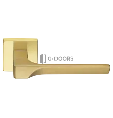 FIORD S5 OSA цвет - матовое золото толщина розетки - 7мм