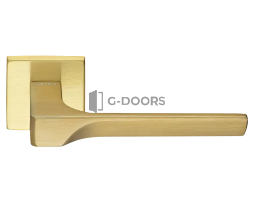 FIORD S5 OSA цвет - матовое золото толщина розетки - 7мм