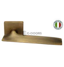 GALACTIC S5 CAFFE цвет - кофе толщина розетки - 7мм