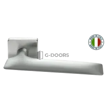 GALACTIC S5 CSA цвет - матовый хром толщина розетки - 7мм