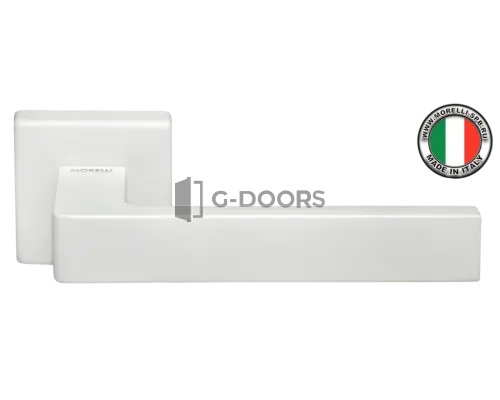 HORIZONT S5 CSA цвет - белый толщина розетки - 7мм