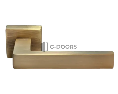 HORIZONT S5 CSA цвет - кофе толщина розетки - 7мм