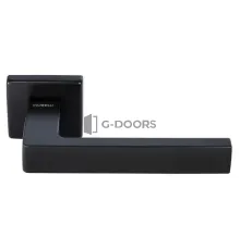 HORIZONT S5 CSA цвет - черный толщина розетки - 7мм