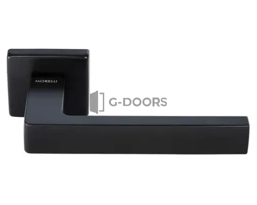 HORIZONT S5 CSA цвет - черный толщина розетки - 7мм