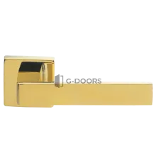 HORIZONT S5 OTL цвет - золото толщина розетки - 7мм материал - латунь