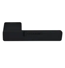 NEW ENGLAND MH-63-S50 BL На скрытой квадратной розетке, с фиксатором. Цвет - черный