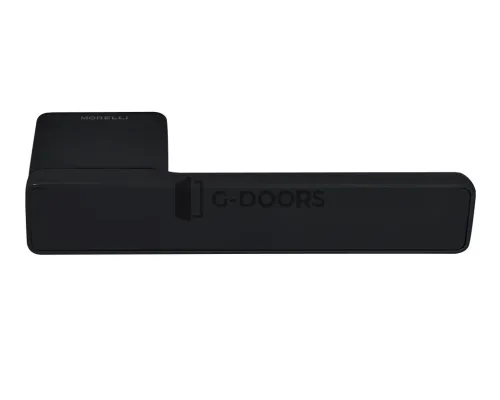 NEW ENGLAND MH-63-S50 BL На скрытой квадратной розетке, с фиксатором. Цвет - черный