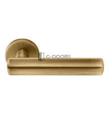 PANATHENAIC R5 CAFFE Цвет - кофе