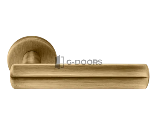 PANATHENAIC R5 CAFFE Цвет - кофе