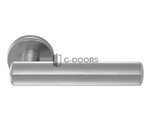 PANATHENAIC R5 CSA Цвет - матовый хром