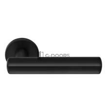 PANATHENAIC R5 NERO Цвет - черный