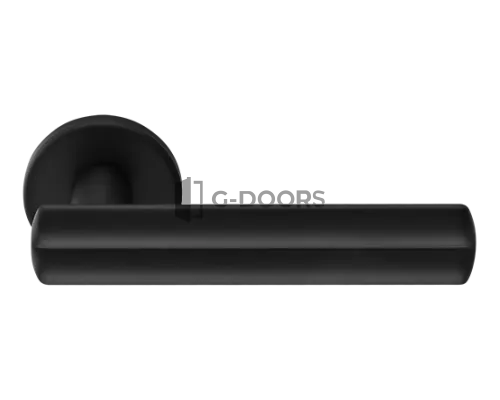 PANATHENAIC R5 NERO Цвет - черный